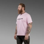 Футболка Onlywars від onlywars.store, cotton. Рожевий 7 Футболка Onlywars від onlywars.store, cotton. Рожевий 7