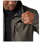 Куртка тактична "5.11 PRESTON JACKET" Grenade 9 Куртка тактична "5.11 PRESTON JACKET" Grenade 9
