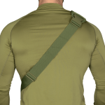Сумка COB Sling Олива 5