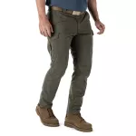 Штани тактичні 5.11 Tactical® "Icon Pants" RANGER GREEN 4