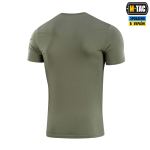 Футболка M-Tac Reconquista Light Олива, light Olive 4 Футболка M-Tac Reconquista Light Олива, light Olive 4