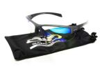 Очки фотохромные (защитные) Global Vision Hercules-7 Photochromic Anti-Fog (G-Tech™ blue), фотохромные зеркальные синие 10 Очки фотохромные (защитные) Global Vision Hercules-7 Photochromic Anti-Fog (G-Tech™ blue), фотохромные зеркальные синие 10
