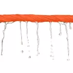 Полотенце Tek Towel от Sea to Summit, S – Оливковый 3 Полотенце Tek Towel от Sea to Summit, S – Оливковый 3