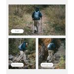 Трекінгова палиця Naturehike CNK2550DS012 Blue 61-125 см 5