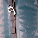 Рюкзак водонепроникний туристичний "Klymit Splash 25" Blue 5