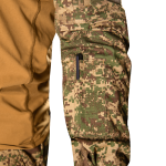 Боевая рубашка Raid Rip-Stop/Sorona Camotec. Хищник 10
