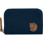 Гаманець Fjällräven Zip Card Holder, Navy