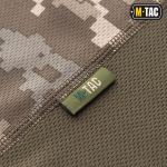 Футболка потовідвідна M-Tac Athletic Піксель (ММ-14) (ММ-14), mM14 6 Футболка потовідвідна M-Tac Athletic Піксель (ММ-14) (ММ-14), mM14 6