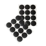 Противоударные подушки с липучками для шлемов Fast/Mich. Койот 3 Противоударные подушки с липучками для шлемов Fast/Mich. Койот 3