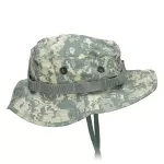 Панама US GI Камуфляж AT-DIGITAL 18 Панама US GI Камуфляж AT-DIGITAL 18