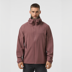 Куртка Frontier Erica 10K/10K. Коричневий