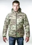 Куртка демісезонна 5.11 Tactical® "Reversible Insulating Jacket" Coyote