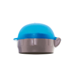 Кришка Laken Cap for Hit Bottles, Blue Lid
