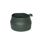 Складная чашка Wildo Fold-A-Cup 250 мл. 3 Складная чашка Wildo Fold-A-Cup 250 мл. 3