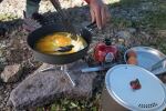 Сковорода MSR Windburner Ceramic Skillet 5