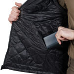 Куртка демісезонна "RAIDER" MK-2 (reversible) Combat Black 11 Куртка демісезонна "RAIDER" MK-2 (reversible) Combat Black 11