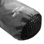 Чохол від дощу для рюкзака Tatonka Rain Cover 40-55, Black 7