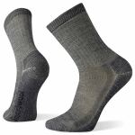 Мужские носки Smartwool Classic Hike Full Cushion Crew, Medium Gray