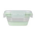 Контейнер Tribe Collapsible Container 500 мл, Зелений 2 Контейнер Tribe Collapsible Container 500 мл, Зелений 2