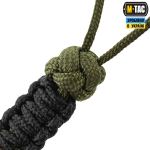 Темляк M-Tac Scandinavian Small Трикветр Олива 4
