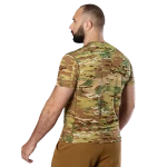 Футболка Chiton CoolPass Grid 2.0 Camotec. Мультикам 2 Футболка Chiton CoolPass Grid 2.0 Camotec. Мультикам 2