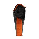 Спальний мішок Tramp Boreal Regular, ліва блискавка, помаранчевий 15 Спальний мішок Tramp Boreal Regular, ліва блискавка, помаранчевий 15