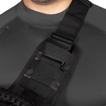 Сумка однолямочная Camotec Adapt. Черный мультикам 4 Сумка однолямочная Camotec Adapt. Черный мультикам 4