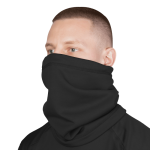 Шарф-труба Fix Air Stretch Black 2 Шарф-труба Fix Air Stretch Black 2