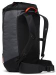 Рюкзак Black Diamond Crag 40, Carbon 2 Рюкзак Black Diamond Crag 40, Carbon 2