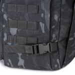 Рюкзак польовий "AMICA" MultiCam Black 15