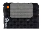 Надувной коврик Sea to Summit Ether Light XT Extreme Mat Rectangular Regular Wide – Черный 3