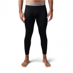 Термоштани 5.11 Tactical® Tropos Baselayer Tight. Чорний 4 Термоштани 5.11 Tactical® Tropos Baselayer Tight. Чорний 4