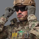 Рукавички тактичні 5.11 Tactical® High Abrasion. Ranger green 5 Рукавички тактичні 5.11 Tactical® High Abrasion. Ranger green 5