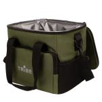 Термосумка Tribe Cooler 10 л, Зелена 6 Термосумка Tribe Cooler 10 л, Зелена 6