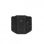 Паучер Ata-Gear Pouch Ver.1 для магазина Glock-17/22/47 (правша/левша). Черный