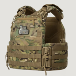 Плитоноска Real Defence Skillet Max Gen 4 під бронеплити 25х30см. Мультикам Плитоноска Real Defence Skillet Max Gen 4 під бронеплити 25х30см. Мультикам