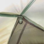 Кемпінговий намет Skif Outdoor Tendra. Polyester 190T, 3-місний. Green 7 Кемпінговий намет Skif Outdoor Tendra. Polyester 190T, 3-місний. Green 7