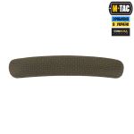 Демпфер плечовий M-Tac на лямку 50 мм Elite Олива (Темна) 2 Демпфер плечовий M-Tac на лямку 50 мм Elite Олива (Темна) 2