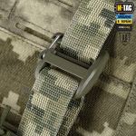 M-Tac плитоноска Cuirass Elite з камербандами 2-го класу захисту під бронеплити розміру M, Піксель (ММ-14) 6 M-Tac плитоноска Cuirass Elite з камербандами 2-го класу захисту під бронеплити розміру M, Піксель (ММ-14) 6