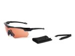 Окуляри захисні стрілецькі "ESS Suppressor ONE Kit: Hi-Def Copper Lens" COPPER 2 Окуляри захисні стрілецькі "ESS Suppressor ONE Kit: Hi-Def Copper Lens" COPPER 2