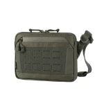Сумка M-Tac Admin Bag Elite с липучкой. Ranger Green 5