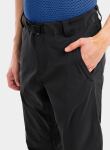 Штани чоловічі Black Diamond Alpine Pants, Granite 24 Штани чоловічі Black Diamond Alpine Pants, Granite 24