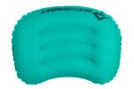Подушка надувна Sea to Summit Aeros Ultralight Pillow, Large, 14х44х32 см, Sea Foam 7