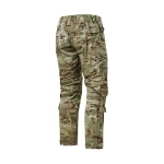 Тактические штаны с наколенниками. Армированный Rip-Stop, мультикам 2 Тактические штаны с наколенниками. Армированный Rip-Stop, мультикам 2