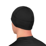 Шапка Beanie Air Stretch Black 3 Шапка Beanie Air Stretch Black 3