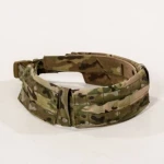 Тактический пояс War Belt Real Defence. Cordura 1000D. Мультикам