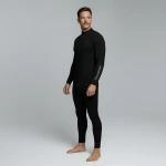 Термоштани 2-го рівня TOUNDRA II (Cold Weather Thermal System). Чорний 2 Термоштани 2-го рівня TOUNDRA II (Cold Weather Thermal System). Чорний 2