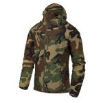 Куртка Helikon-Tex TRAMONTANE Wind Jacket - WindPack Nylon