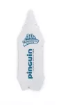 Мягкая фляга Pinguin Soft Bottle (500 мл) – Біла