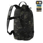 Рюкзак M-Tac Sturm с эргономичными лямками Elite Gen.II Мультикам Черный 4 Рюкзак M-Tac Sturm с эргономичными лямками Elite Gen.II Мультикам Черный 4